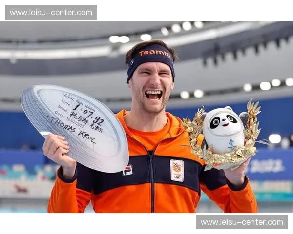 荷兰队在本届冬奥速度滑冰赛场展现全方位领先的科技助力 荷兰队在本届冬奥速度滑冰赛场展现全方位领先的科技助力